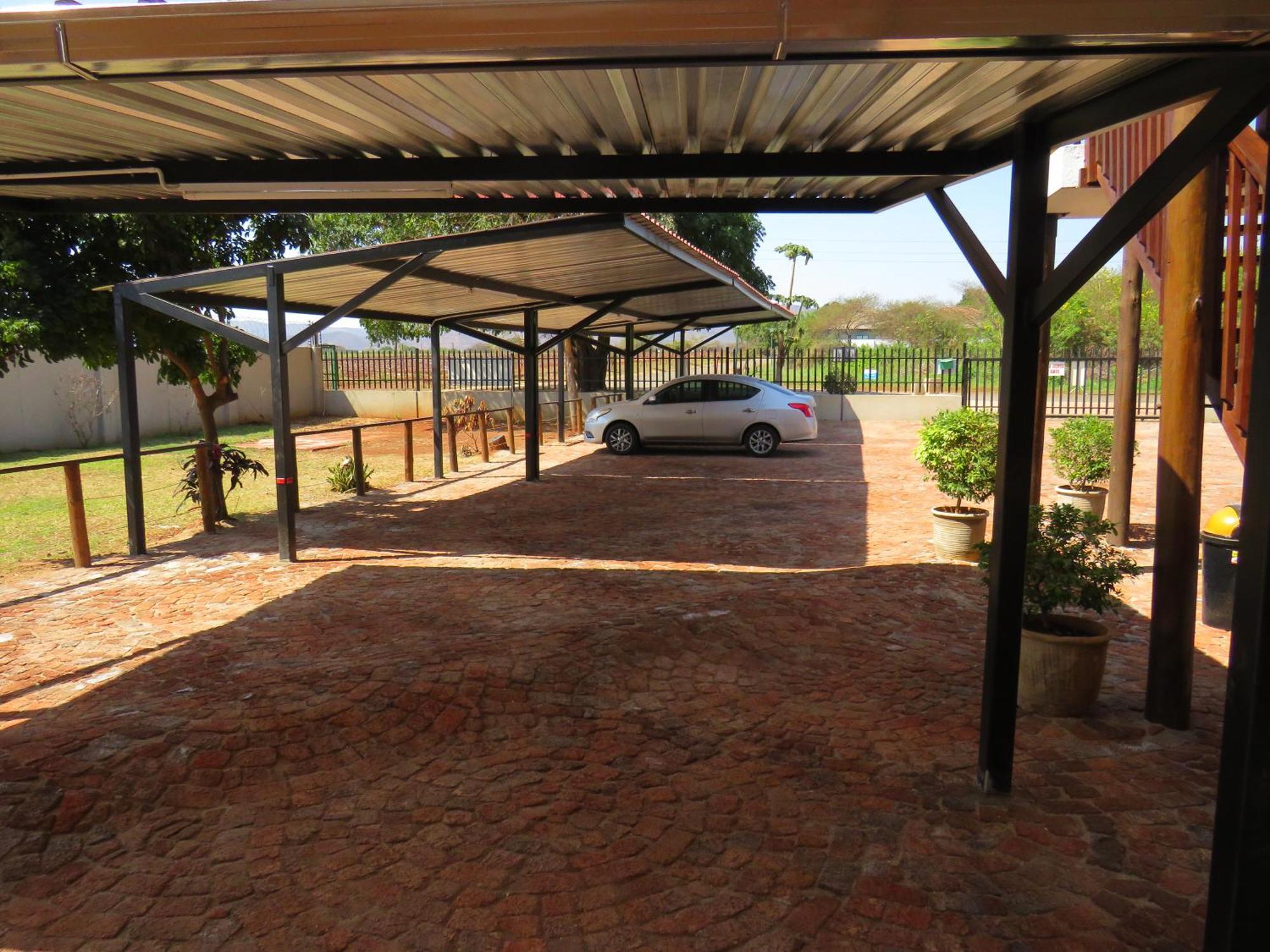 Riverview Inn Malalane Exterior foto