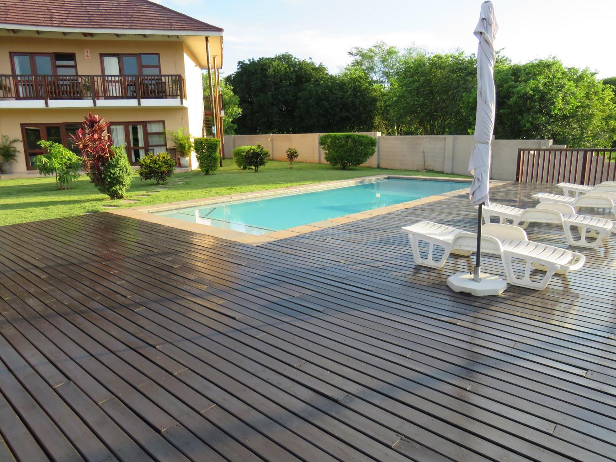 Riverview Inn Malalane Exterior foto