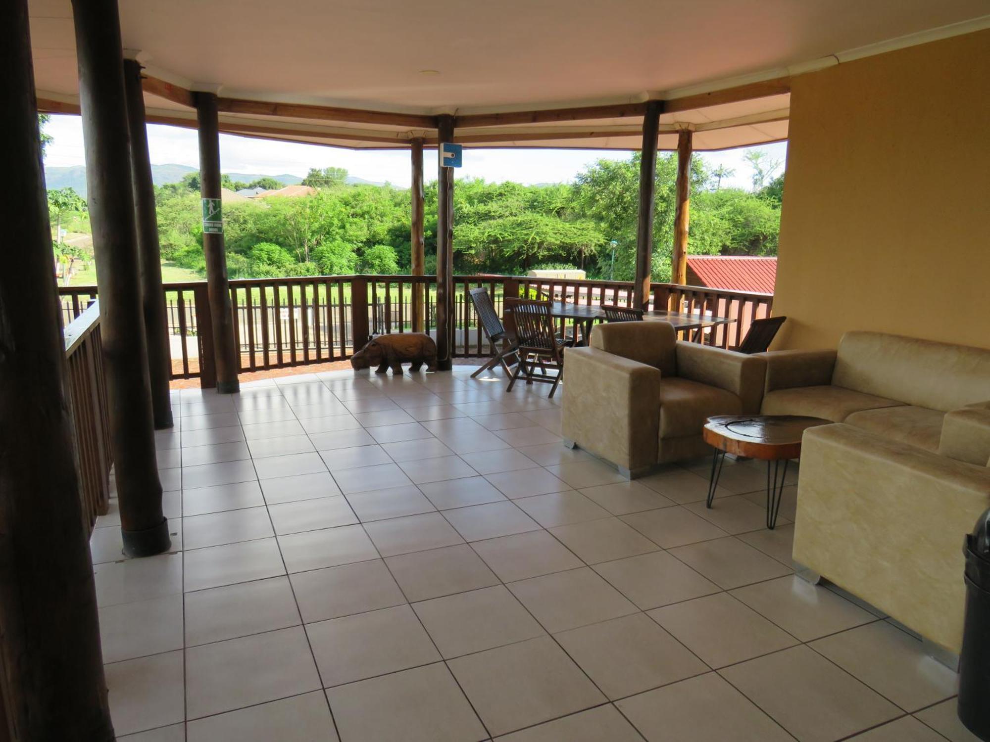 Riverview Inn Malalane Exterior foto