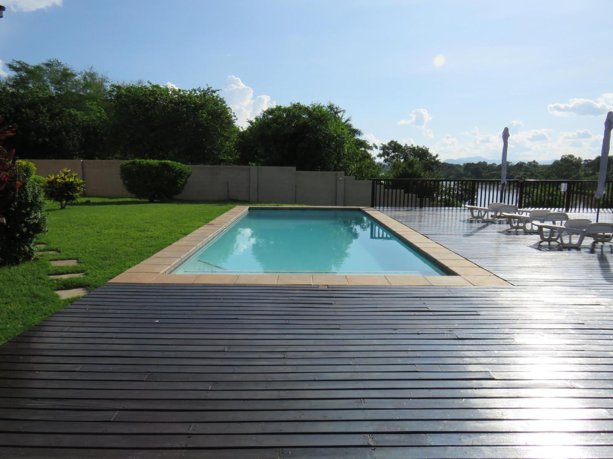 Riverview Inn Malalane Exterior foto