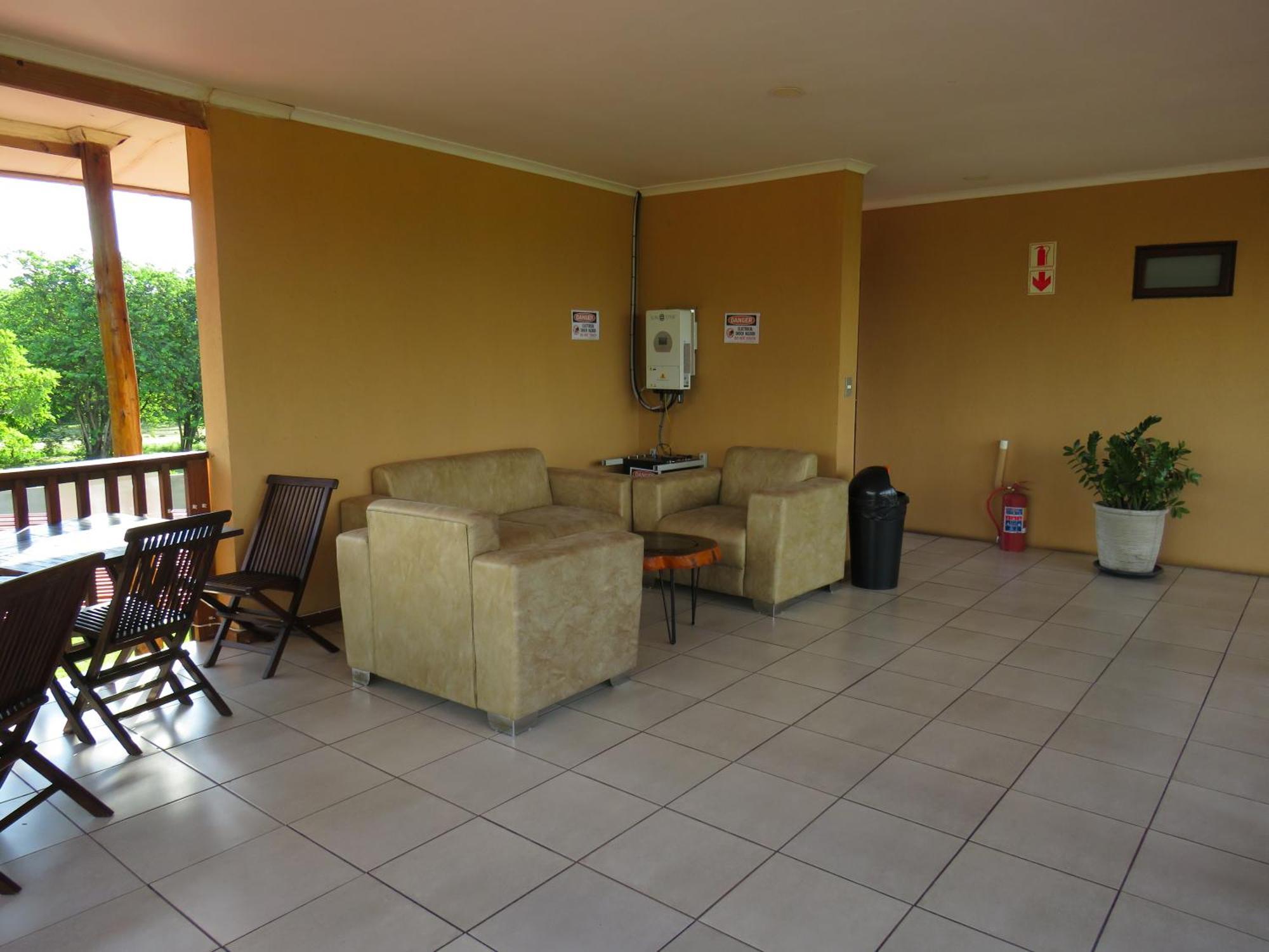 Riverview Inn Malalane Exterior foto